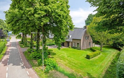 Loonsestraat 1-A
