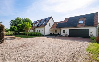 Vossensteeg 1