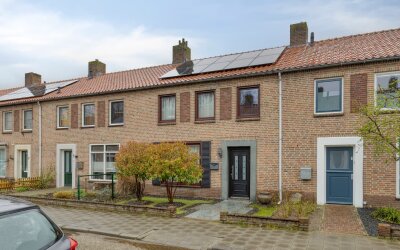 Braillestraat 3