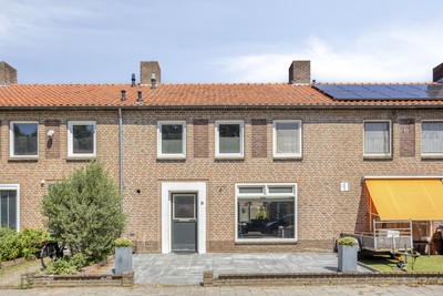 Braillestraat 9