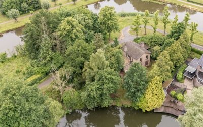 G.W. Lovendaalsingel 20