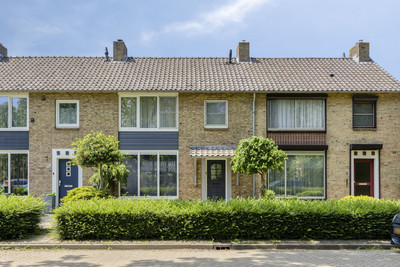 Stadhouderslaan 28