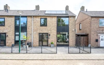 Bourgondischestraat 9