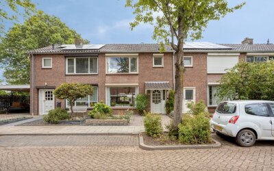 van Egmondstraat 23