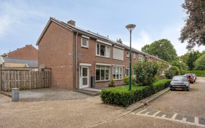 Leuvensestraat 15