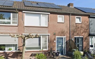 Leuvensestraat 21