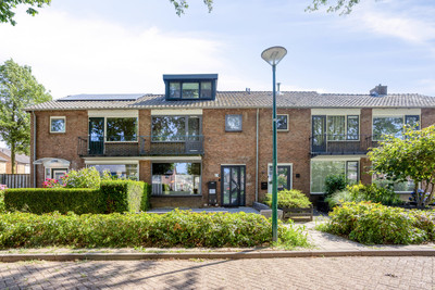 Airborneplein 20