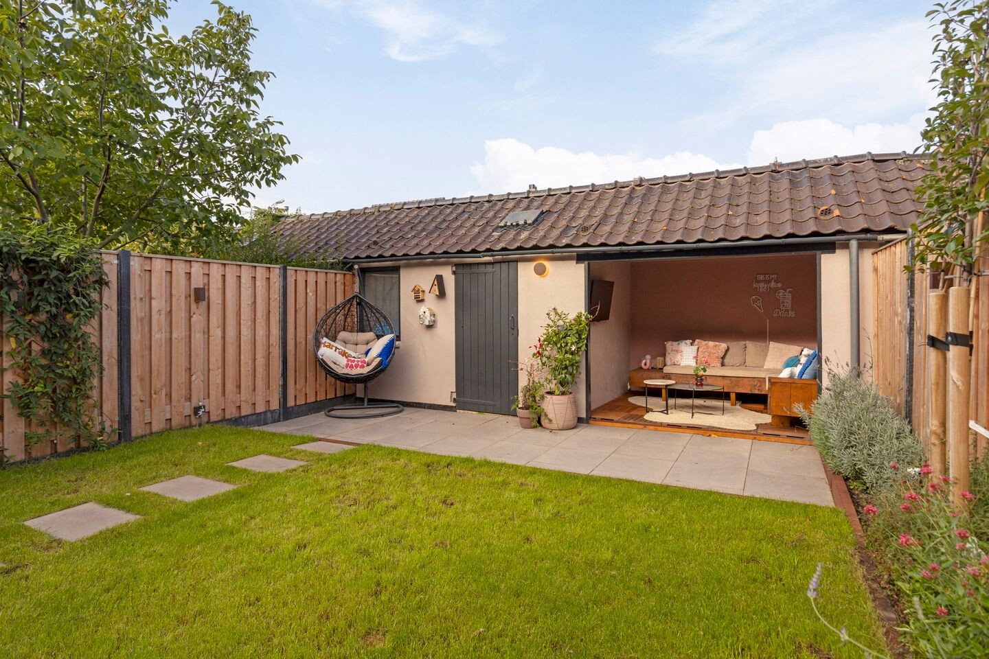 Tussenwoning te koop: Schimmelpenninckstraat 12, Grave