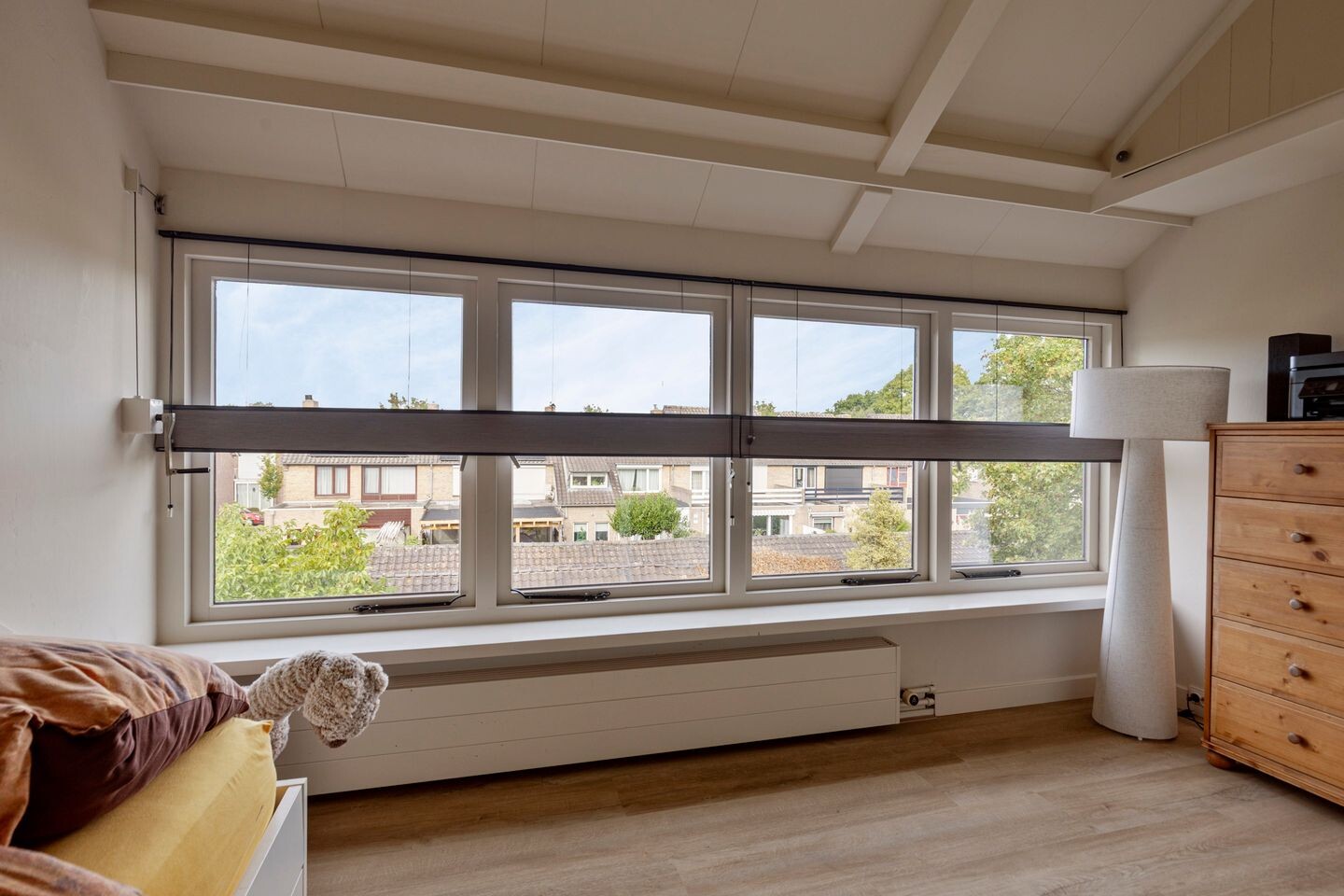 Tussenwoning te koop: Schimmelpenninckstraat 12, Grave