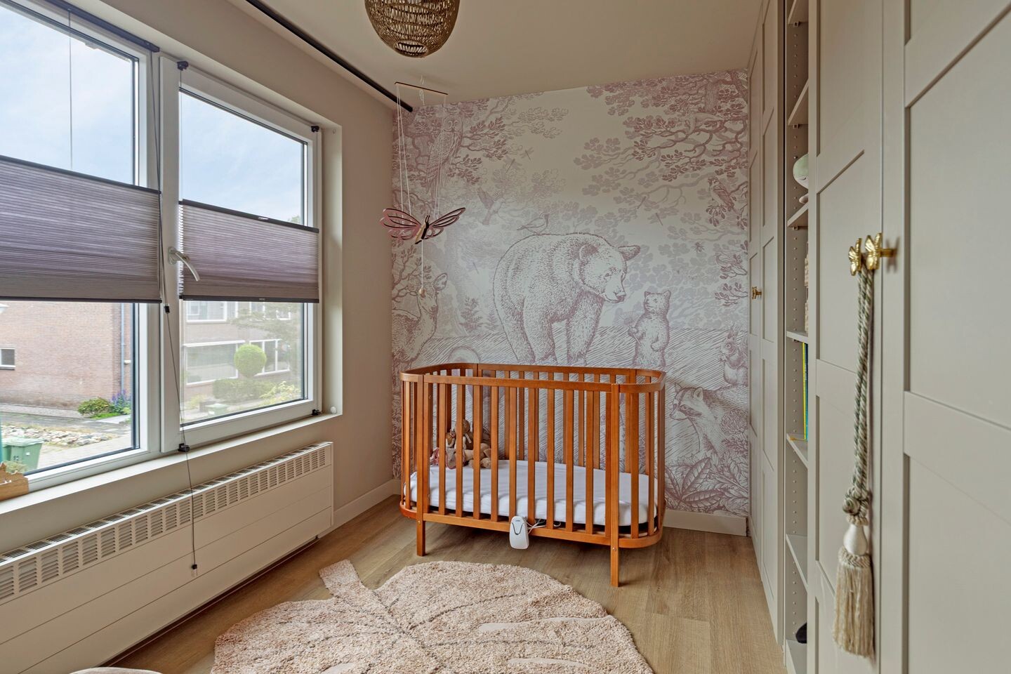 Tussenwoning te koop: Schimmelpenninckstraat 12, Grave
