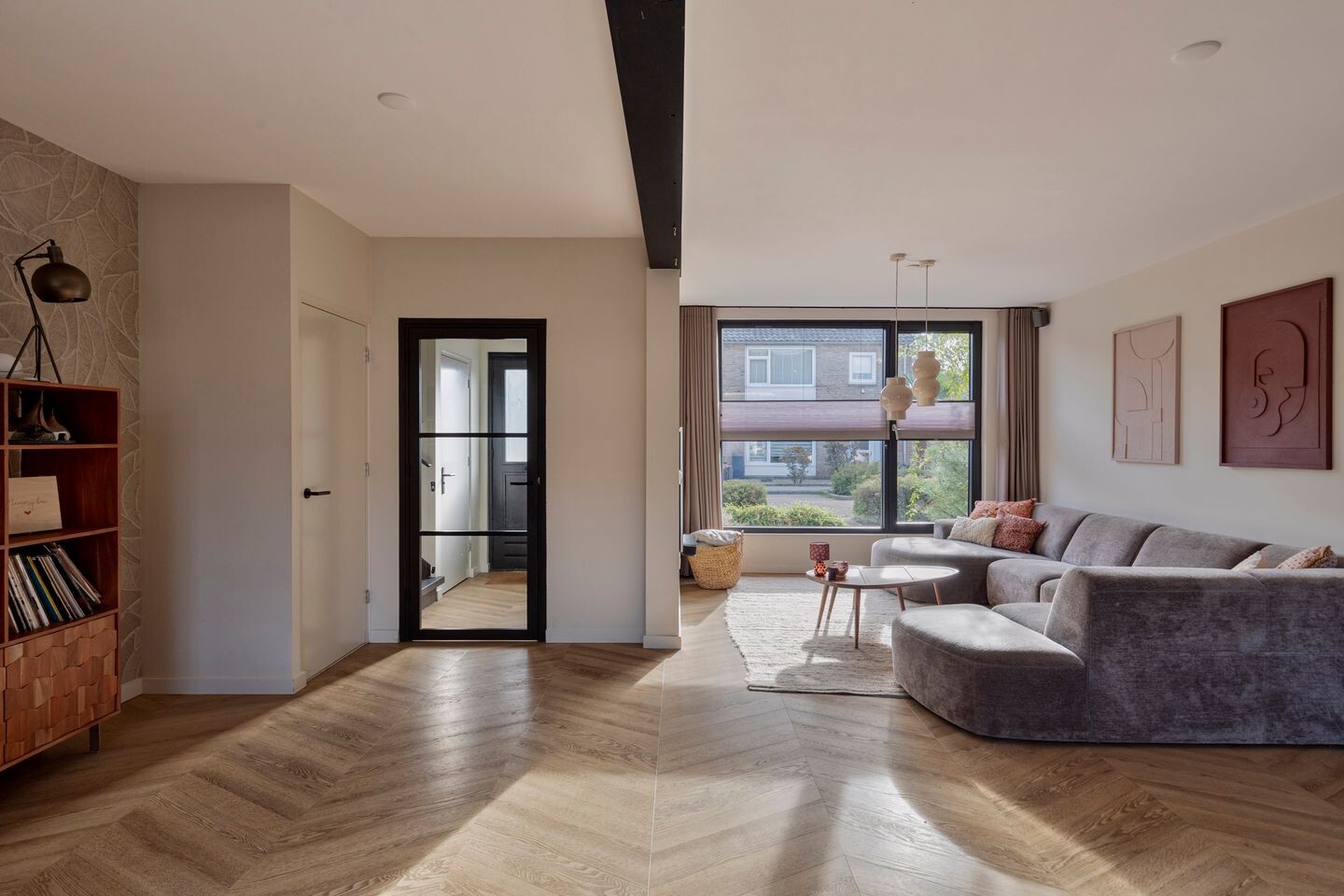 Tussenwoning te koop: Schimmelpenninckstraat 12, Grave