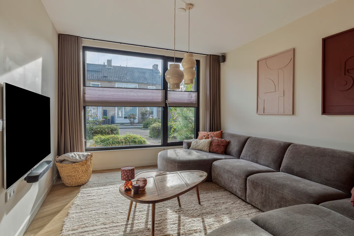Tussenwoning te koop: Schimmelpenninckstraat 12, Grave