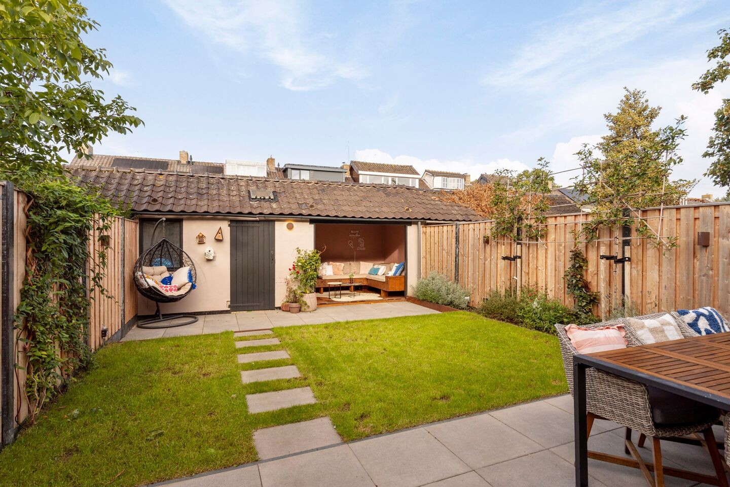 Tussenwoning te koop: Schimmelpenninckstraat 12, Grave