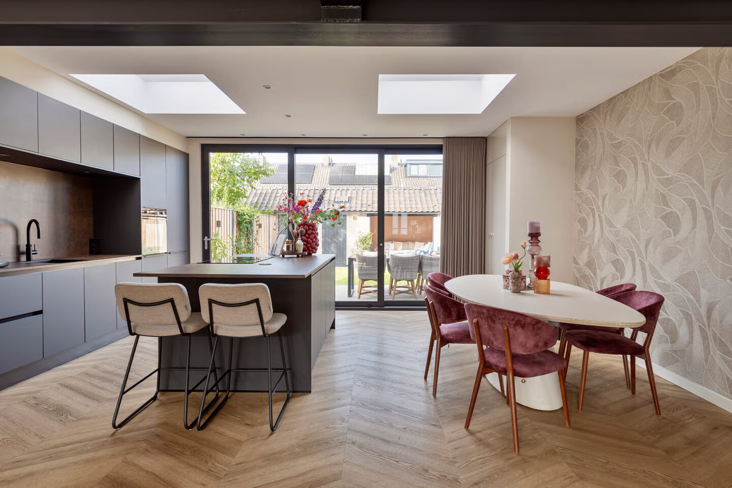 Tussenwoning te koop: Schimmelpenninckstraat 12, Grave