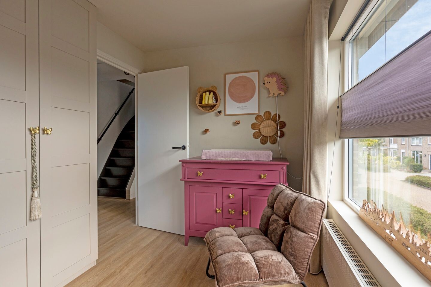 Tussenwoning te koop: Schimmelpenninckstraat 12, Grave