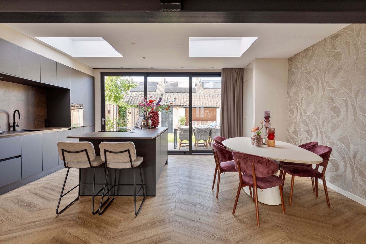 Tussenwoning te koop: Schimmelpenninckstraat 12, Grave