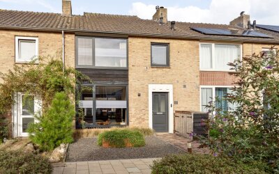 Schimmelpenninckstraat 12