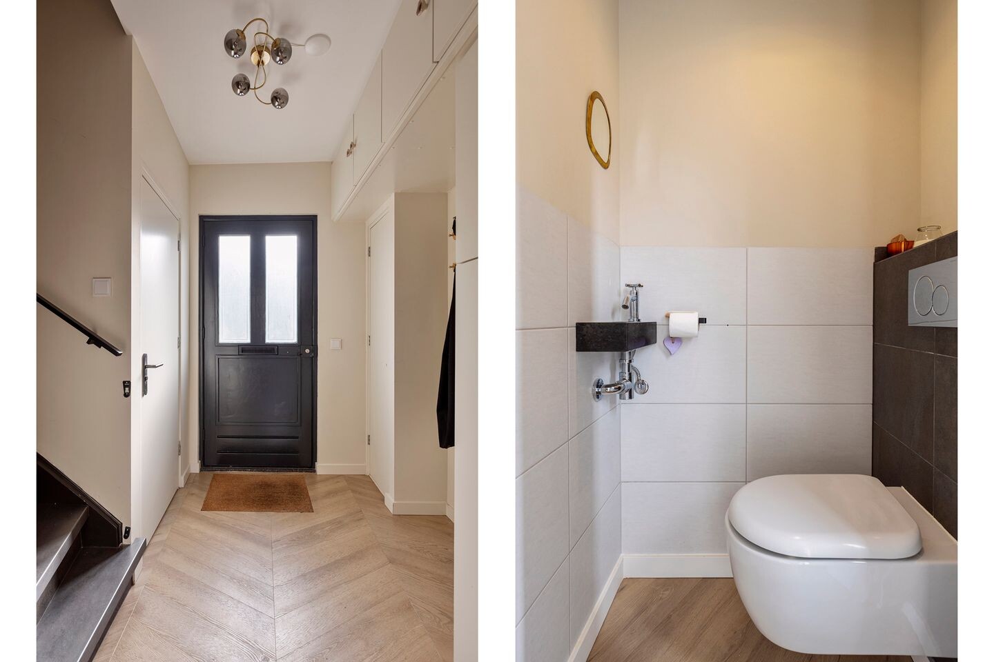 Tussenwoning te koop: Schimmelpenninckstraat 12, Grave