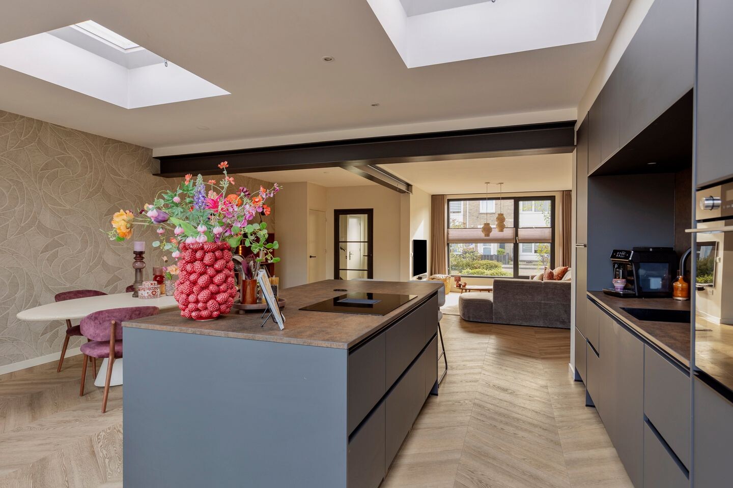 Tussenwoning te koop: Schimmelpenninckstraat 12, Grave