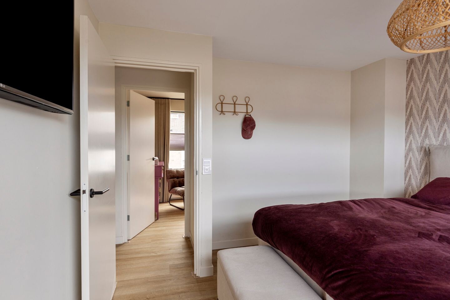 Tussenwoning te koop: Schimmelpenninckstraat 12, Grave