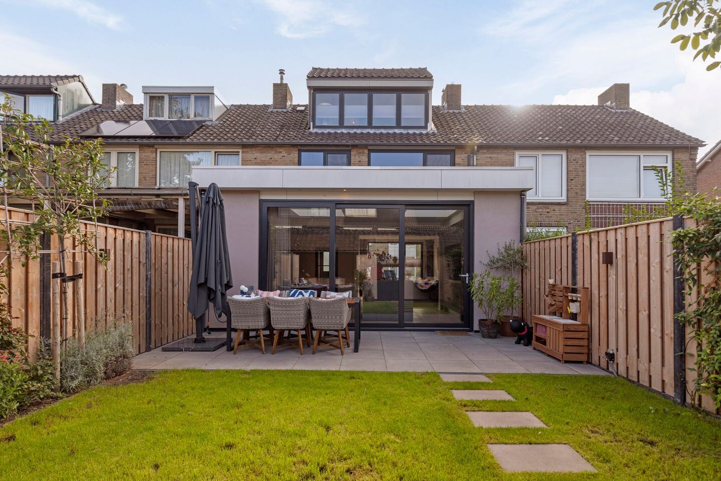 Tussenwoning te koop: Schimmelpenninckstraat 12, Grave