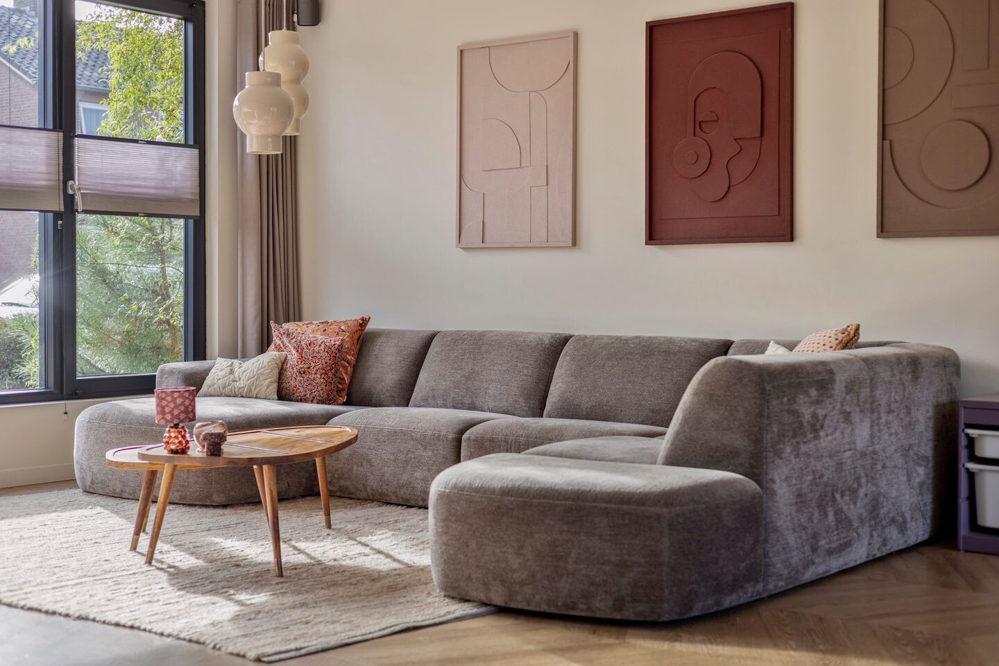 Tussenwoning te koop: Schimmelpenninckstraat 12, Grave