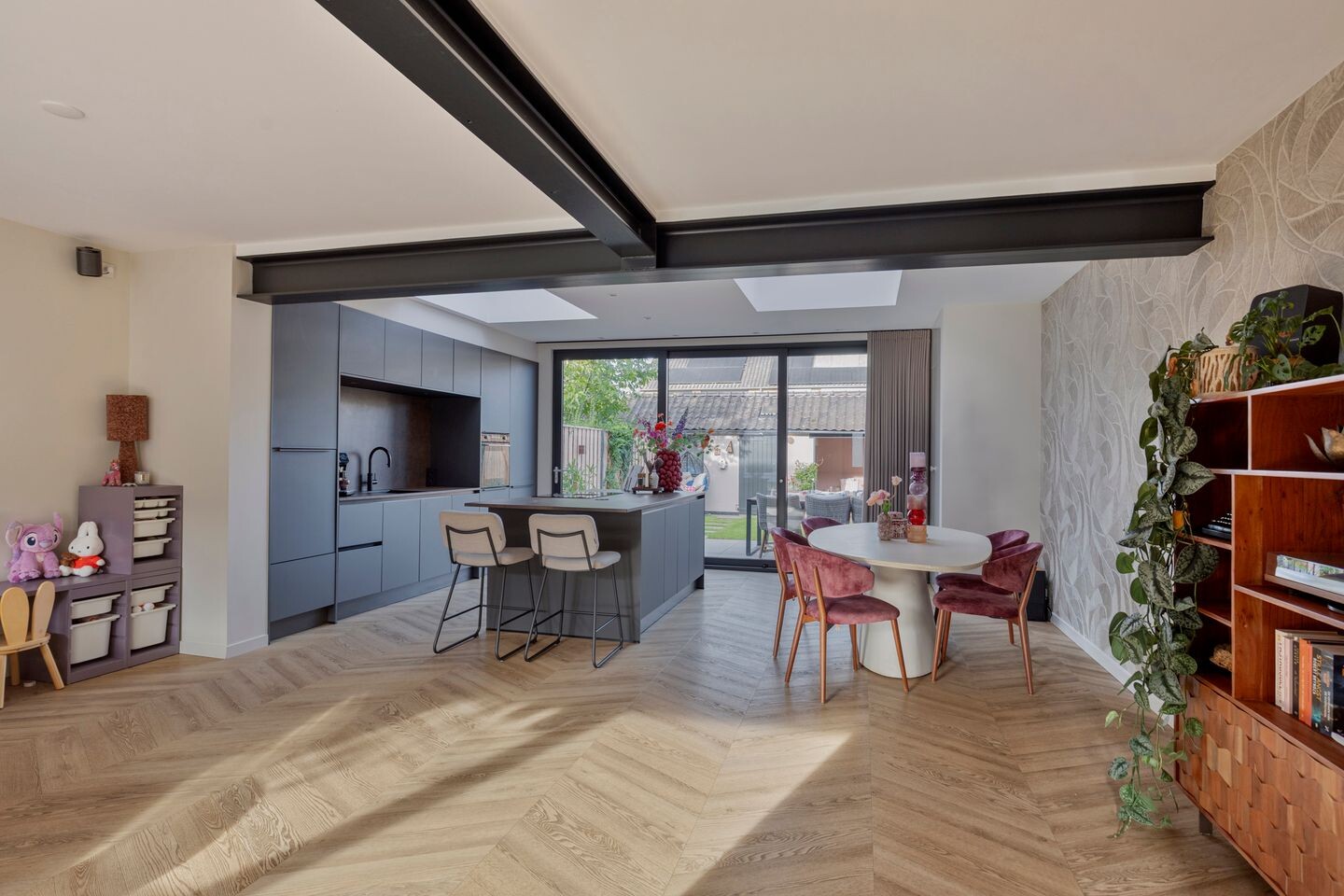 Tussenwoning te koop: Schimmelpenninckstraat 12, Grave