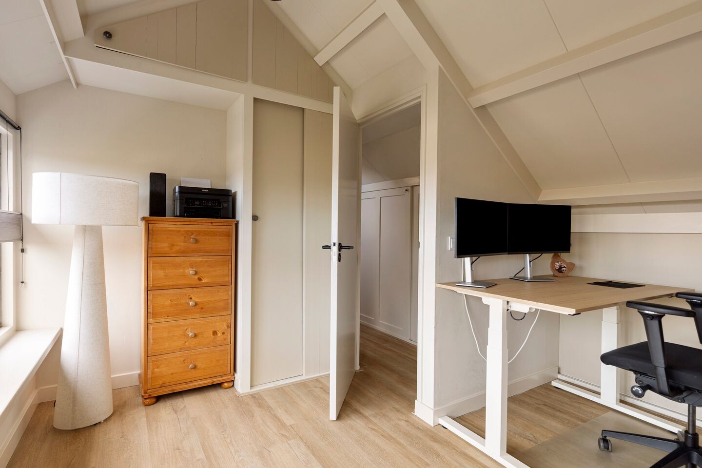 Tussenwoning te koop: Schimmelpenninckstraat 12, Grave