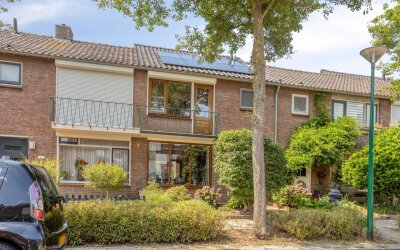 Lod.Napoleonstraat 4