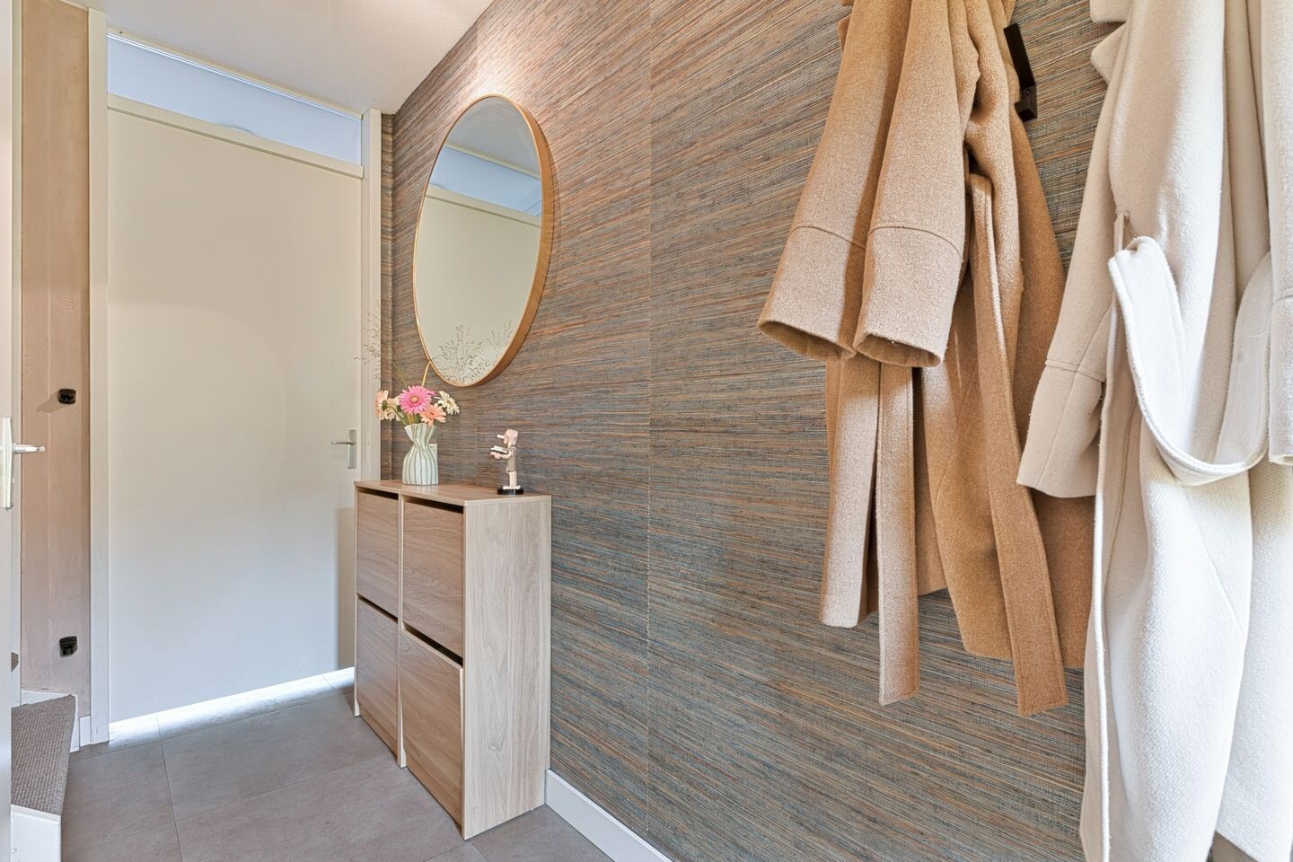 Tussenwoning te koop: Baronesstraat 13, Grave