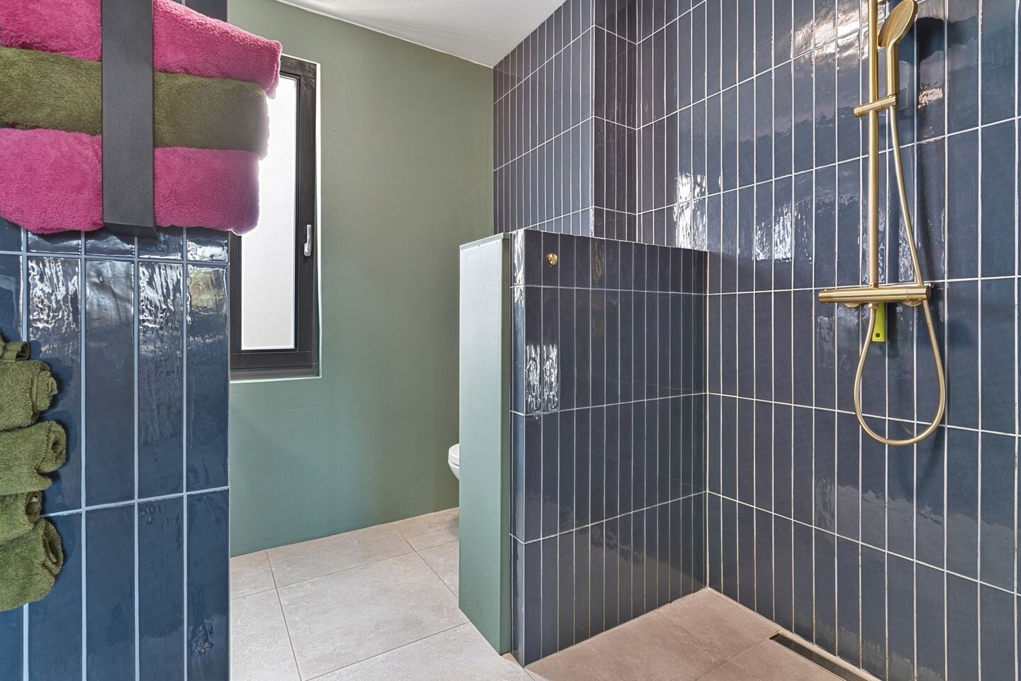 Tussenwoning te koop: Baronesstraat 13, Grave