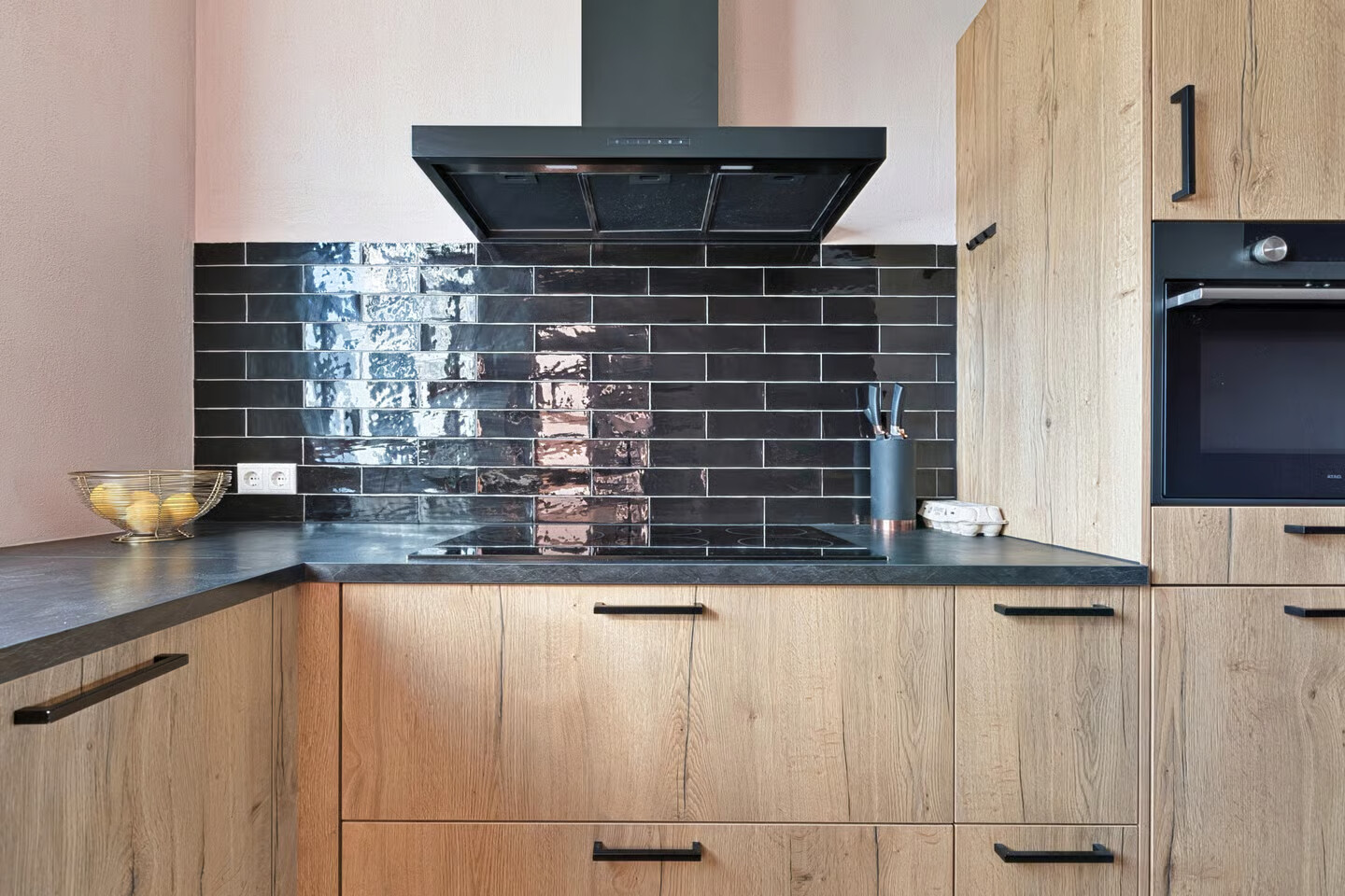 Tussenwoning te koop: Baronesstraat 13, Grave