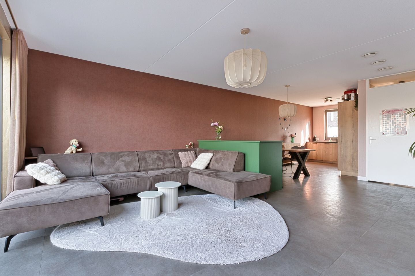 Tussenwoning te koop: Baronesstraat 13, Grave