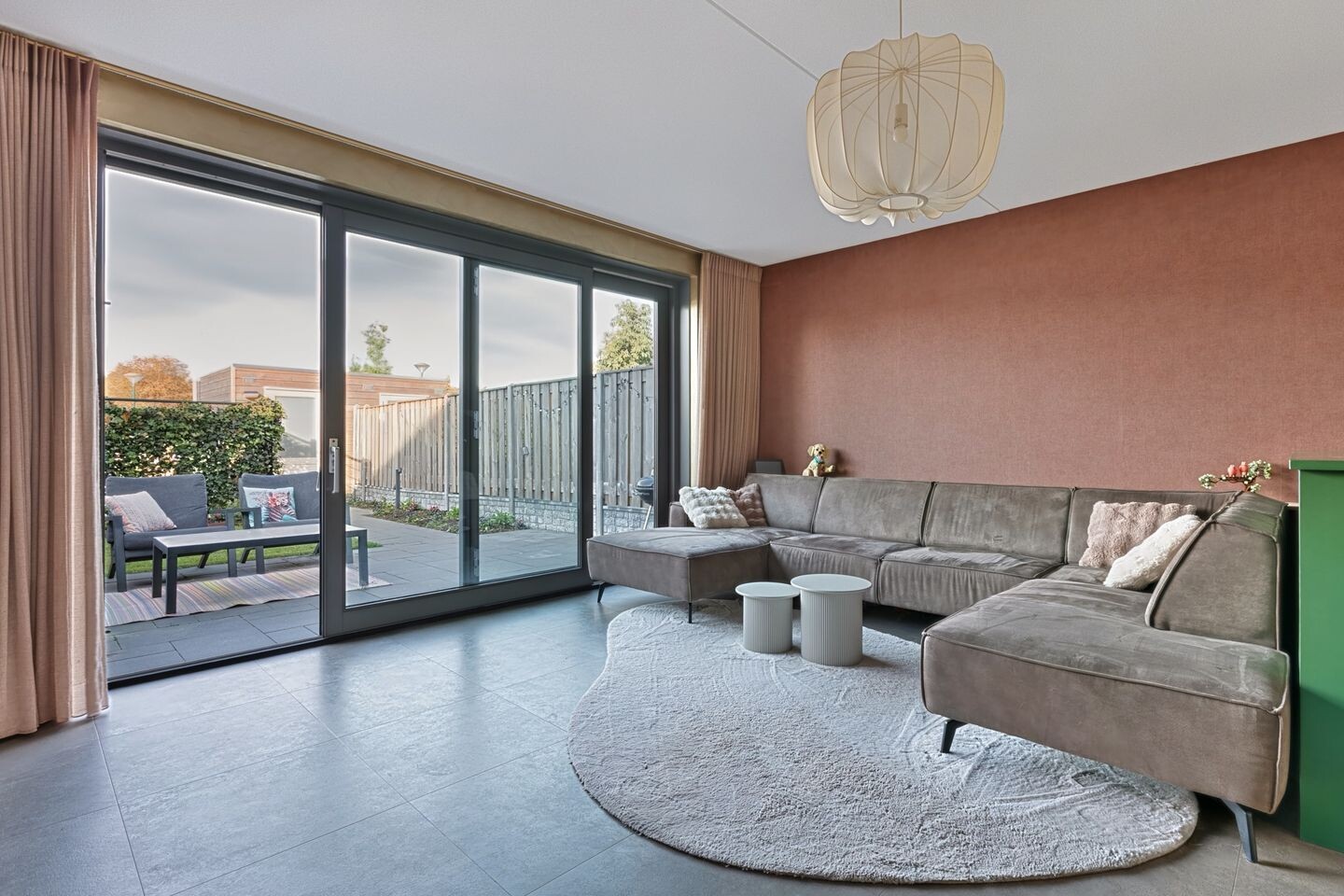 Tussenwoning te koop: Baronesstraat 13, Grave