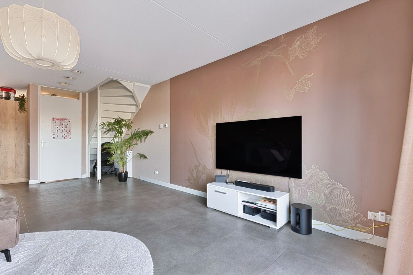 Tussenwoning te koop: Baronesstraat 13, Grave