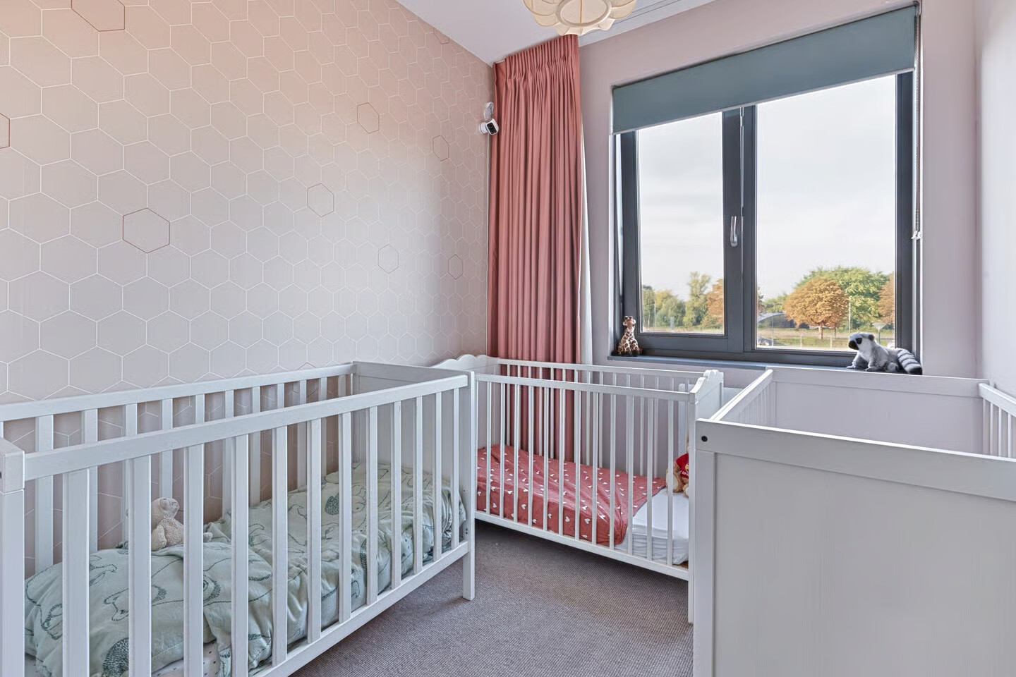 Tussenwoning te koop: Baronesstraat 13, Grave