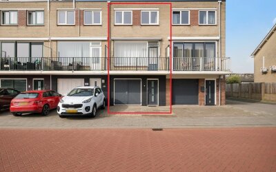 Ravelijn 12