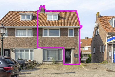Trompetterstraat 44-A