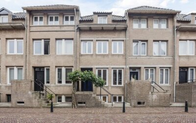 Hoofschestraat 31