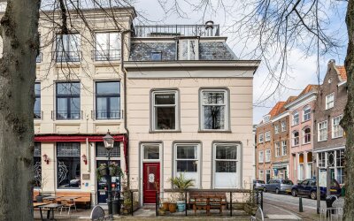 Markt 18