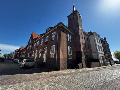 Oliestraat 25