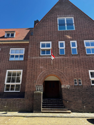 Oliestraat 33