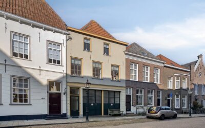 Oliestraat 22