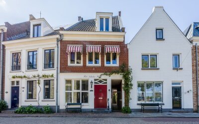 Oliestraat 26-B