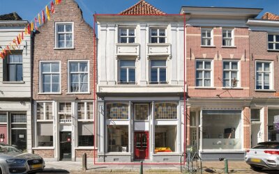 Rogstraat 18
