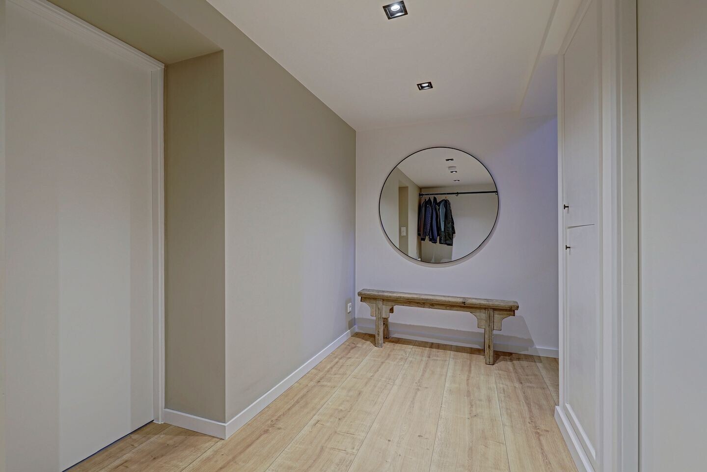 Tussenwoning te koop: Rogstraat 28, Grave