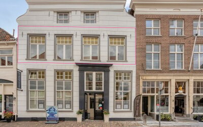 Brugstraat 5-A