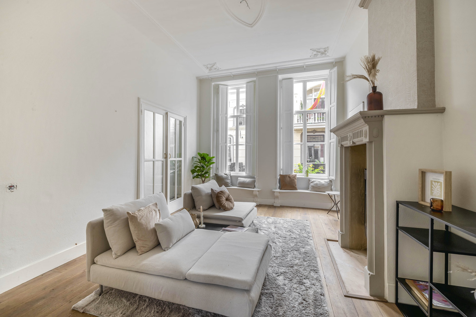 Tussenwoning te koop: Klinkerstraat 3, Grave