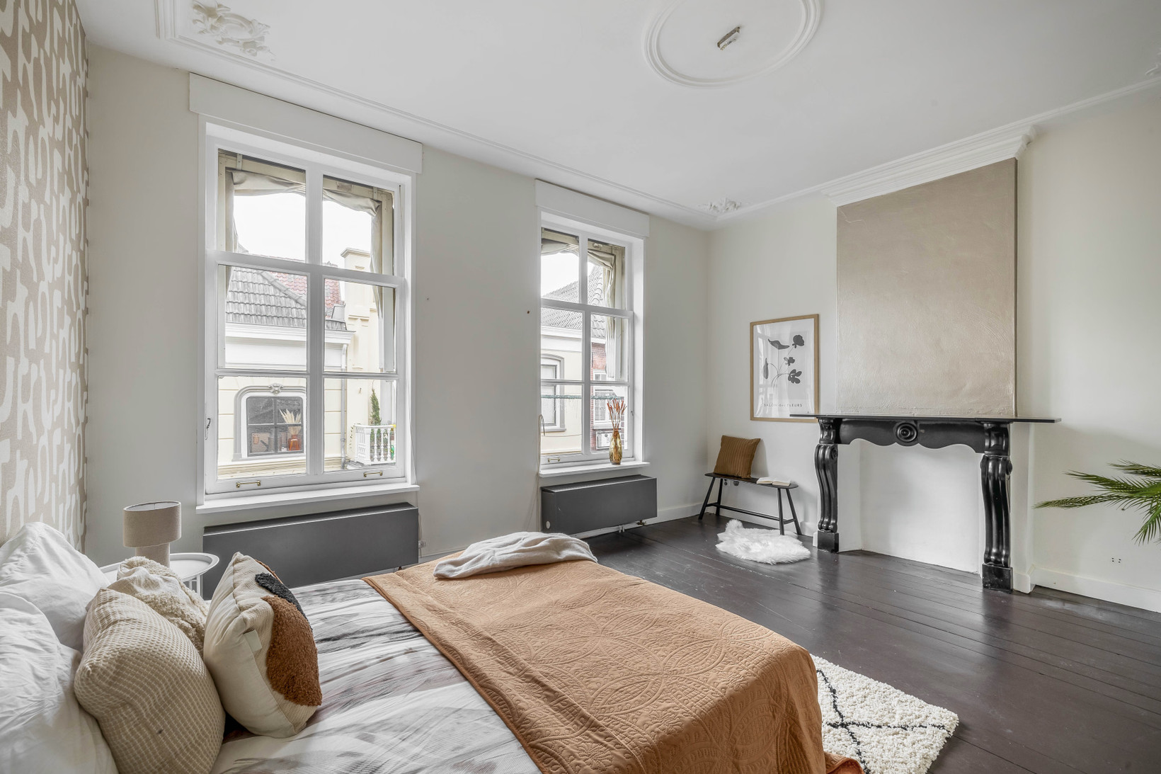 Tussenwoning te koop: Klinkerstraat 3, Grave