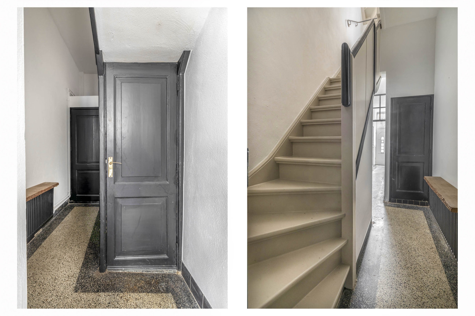 Tussenwoning te koop: Klinkerstraat 3, Grave
